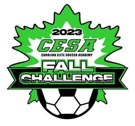 CESA Fall Challenge Logo