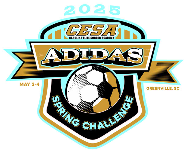 2025 Spring Challenge Logo